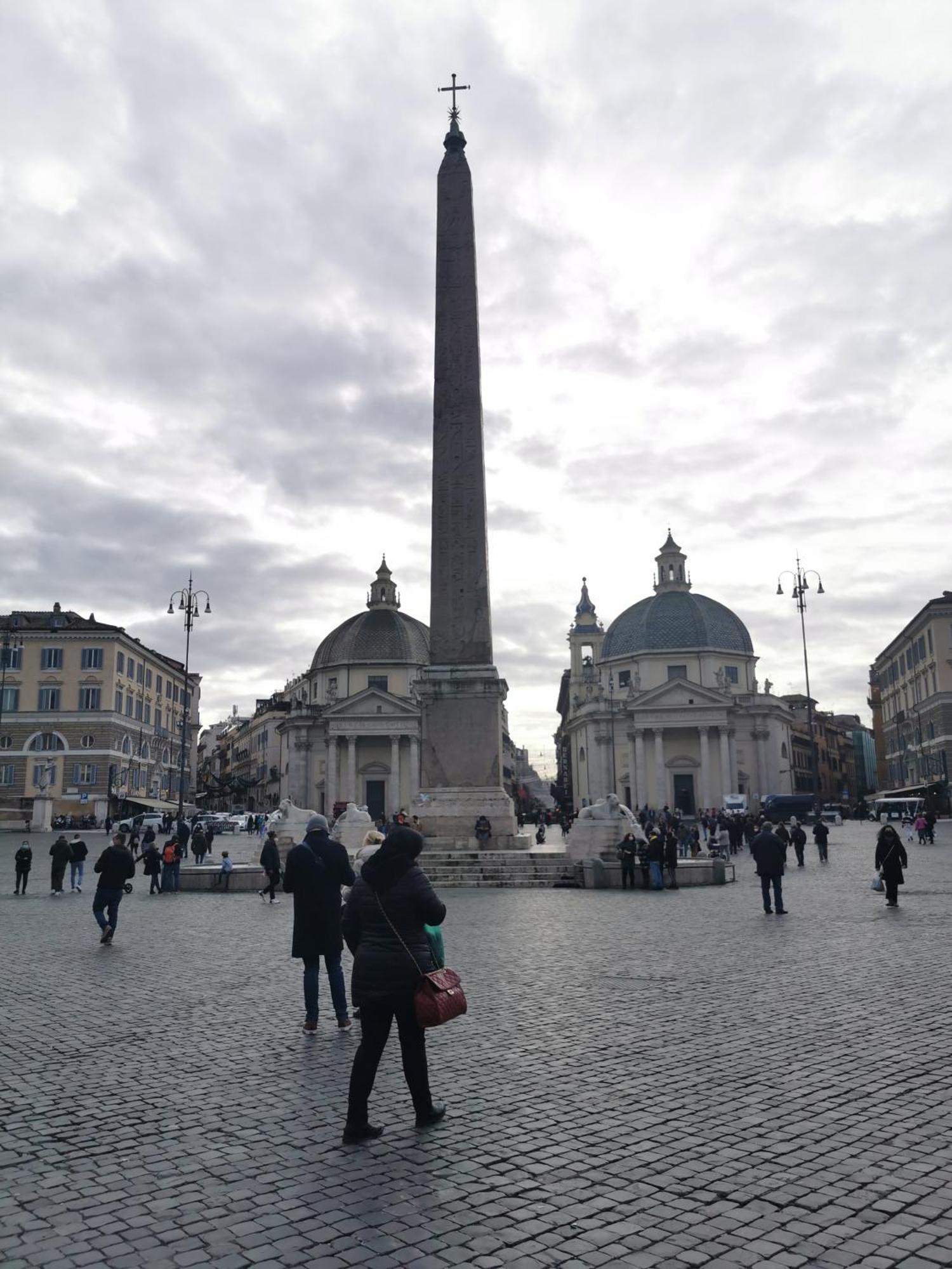 Jean & France Affitta Camere Rome Kamer foto